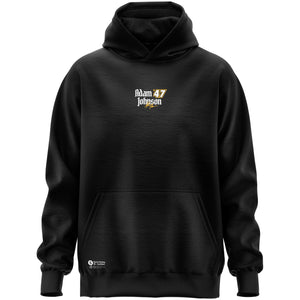 FOR THE LOVE OF HOCKEY HOODIE