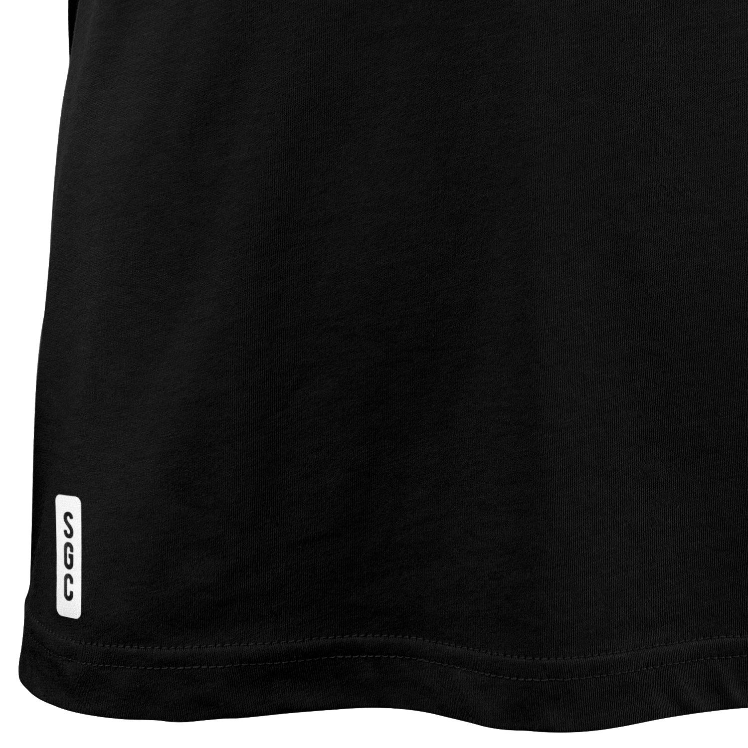 Augusta T-shirt - Black