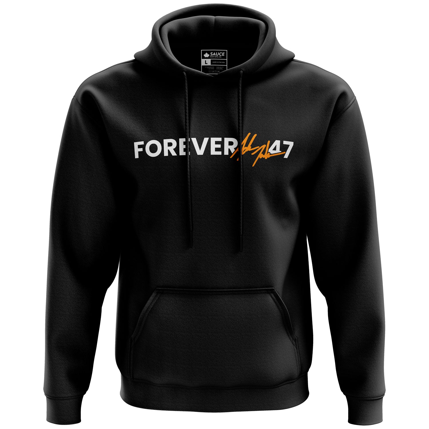 FOREVER 47 HOODIE