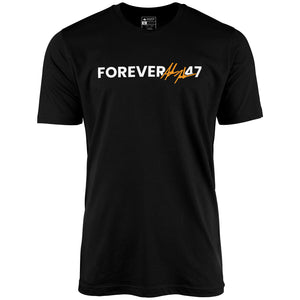 FOREVER 47 TEE