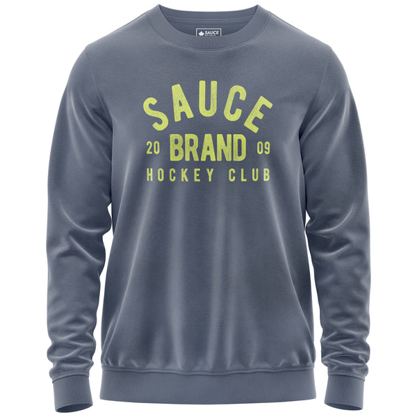 PUMPER-NICHOLL CREWNECK