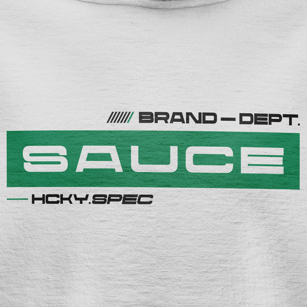 HUNG BRUNCH HOODIE