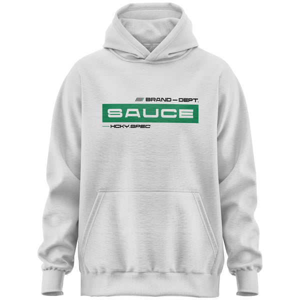 HUNG BRUNCH HOODIE