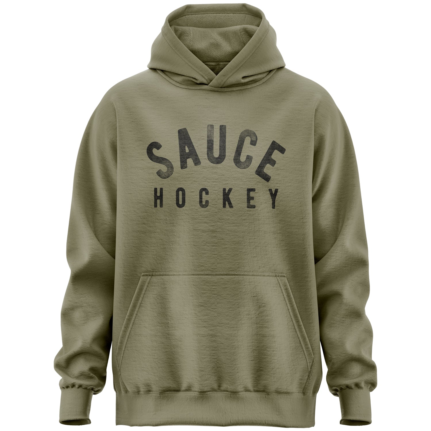 HOODIES – Sauce Hockey