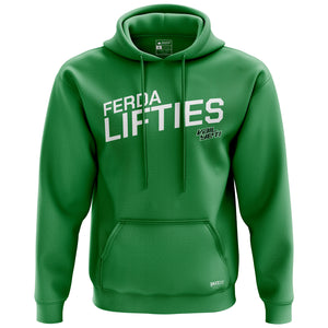 FERDA LIFTIES - GREEN