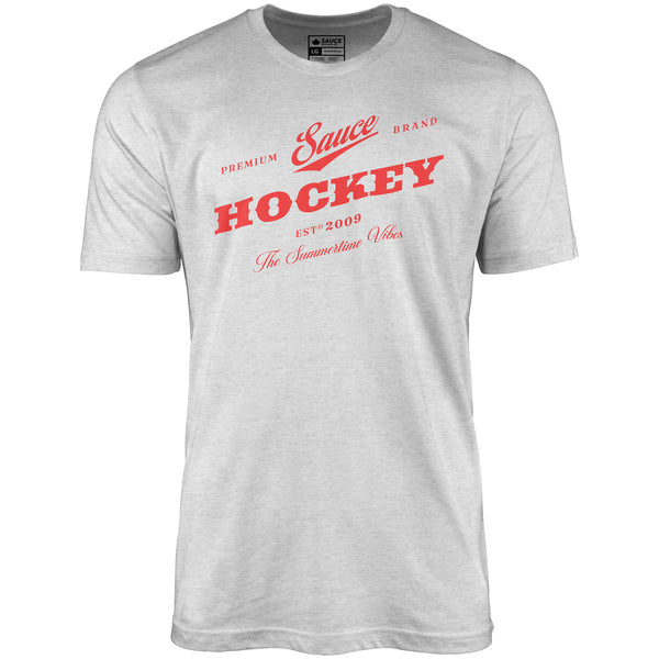HOCKEY HIGH LIFE