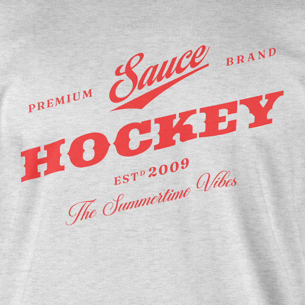 HOCKEY HIGH LIFE