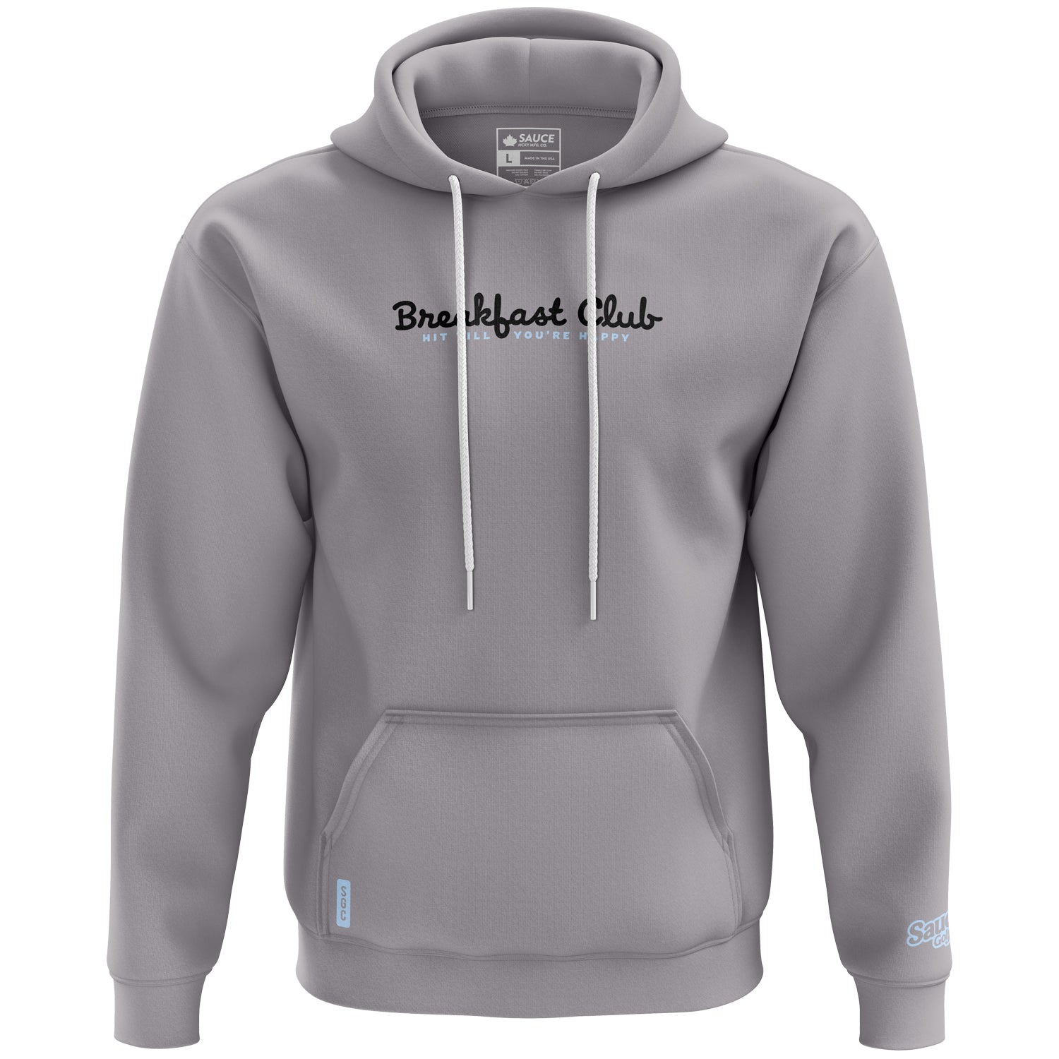 BREAKFAST CLUB Hoodie