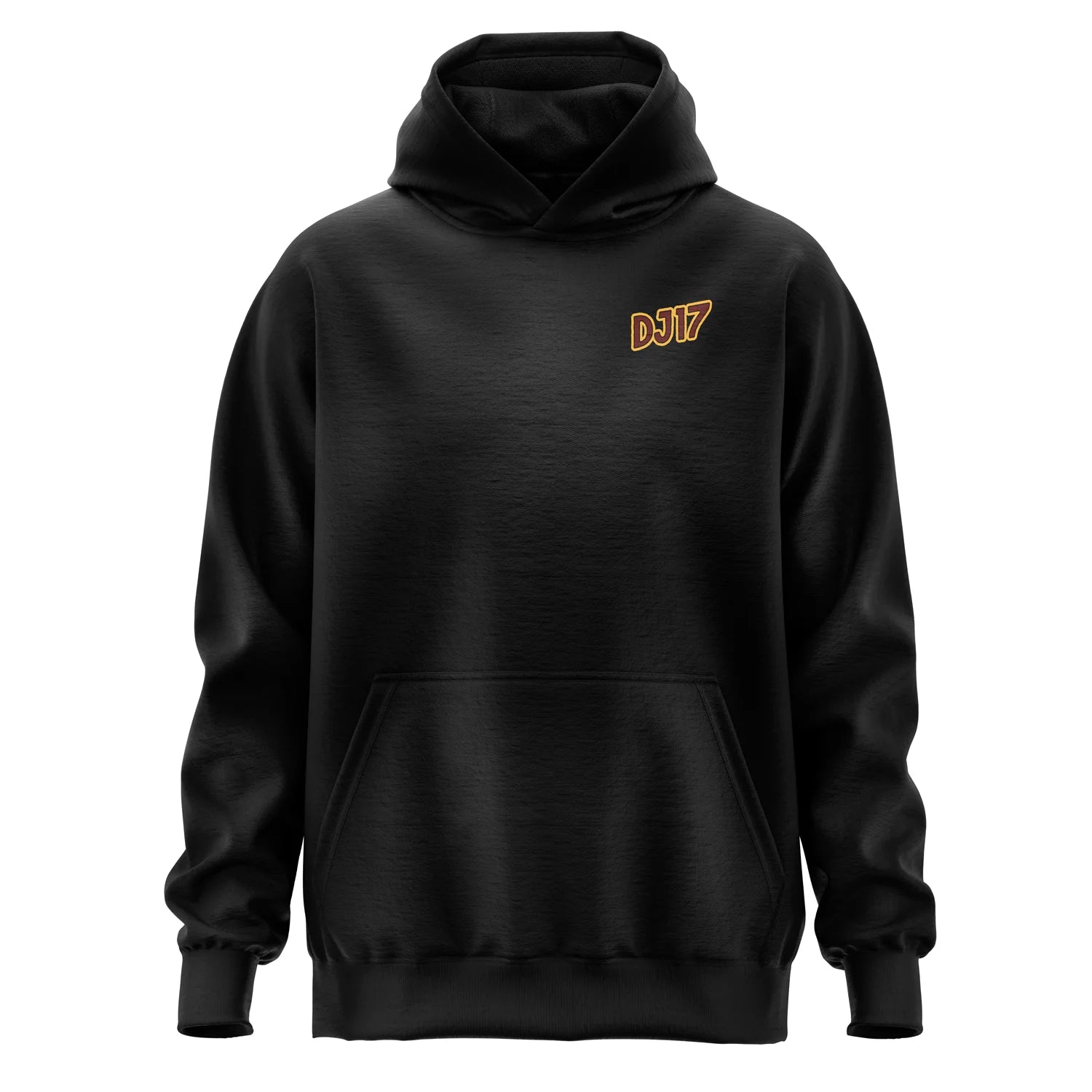 DJ17 Hoodie
