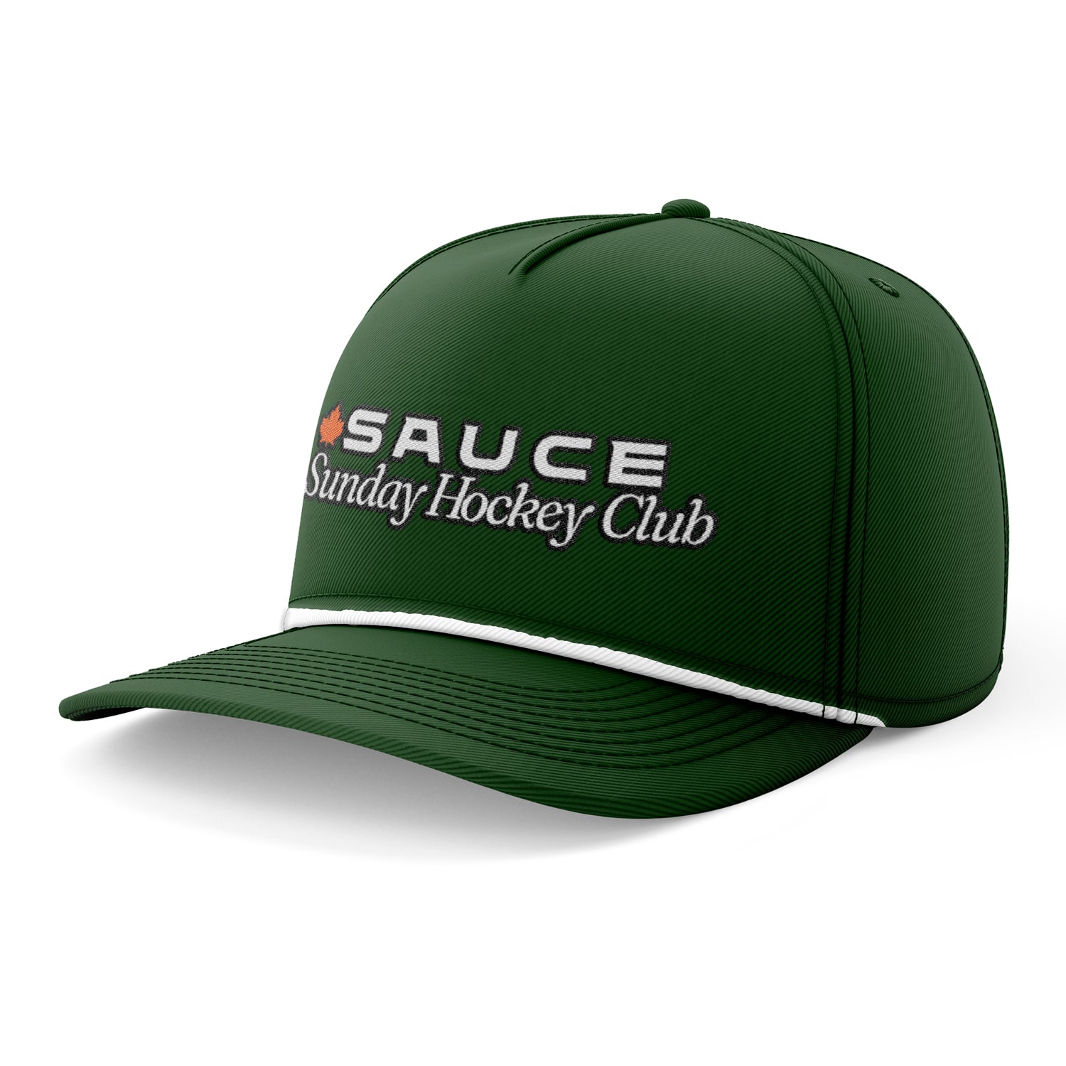 SUNDAY SAUCE HOCKEY CLUB - BUCKET