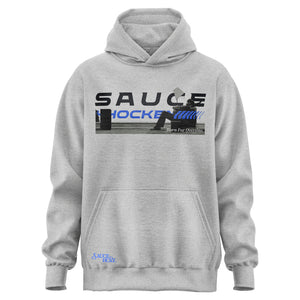 BORN FOR OVERTIME - HOODIE