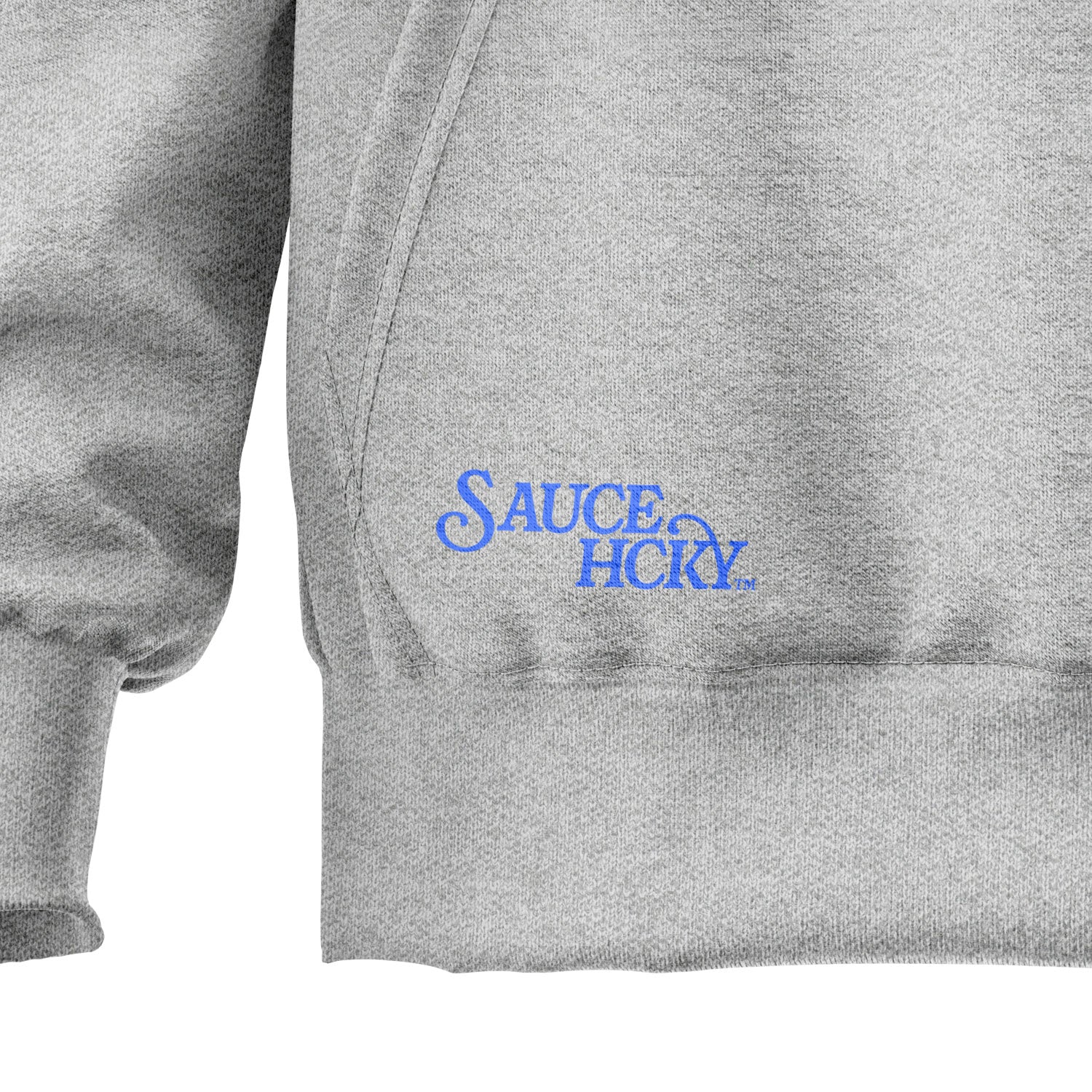 BORN FOR OVERTIME - HOODIE