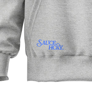 BORN FOR OVERTIME - HOODIE
