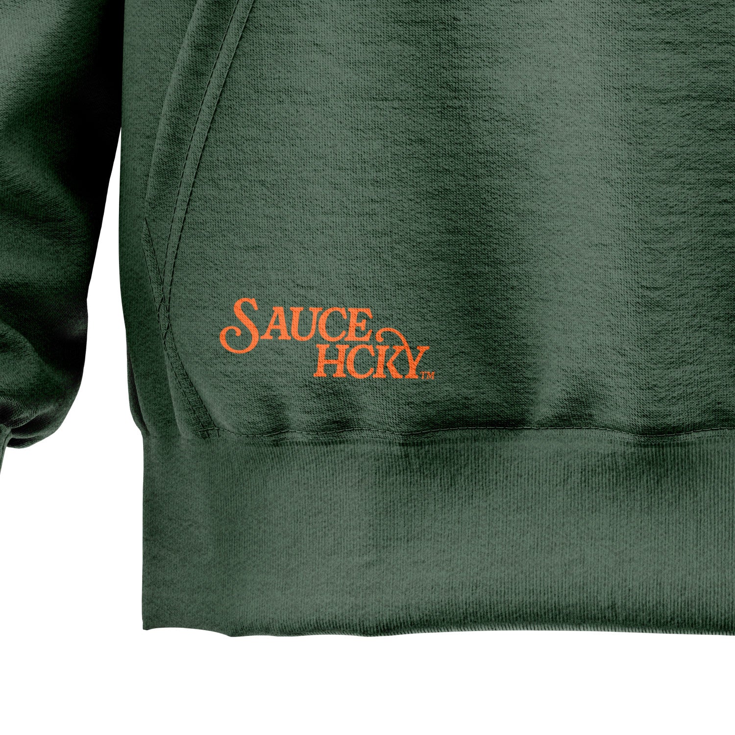 SUNDAY SAUCE HOCKEY CLUB - HOODIE