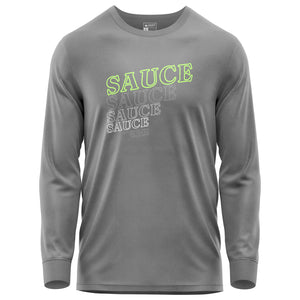 BUILT FOR HOCKEY - LS