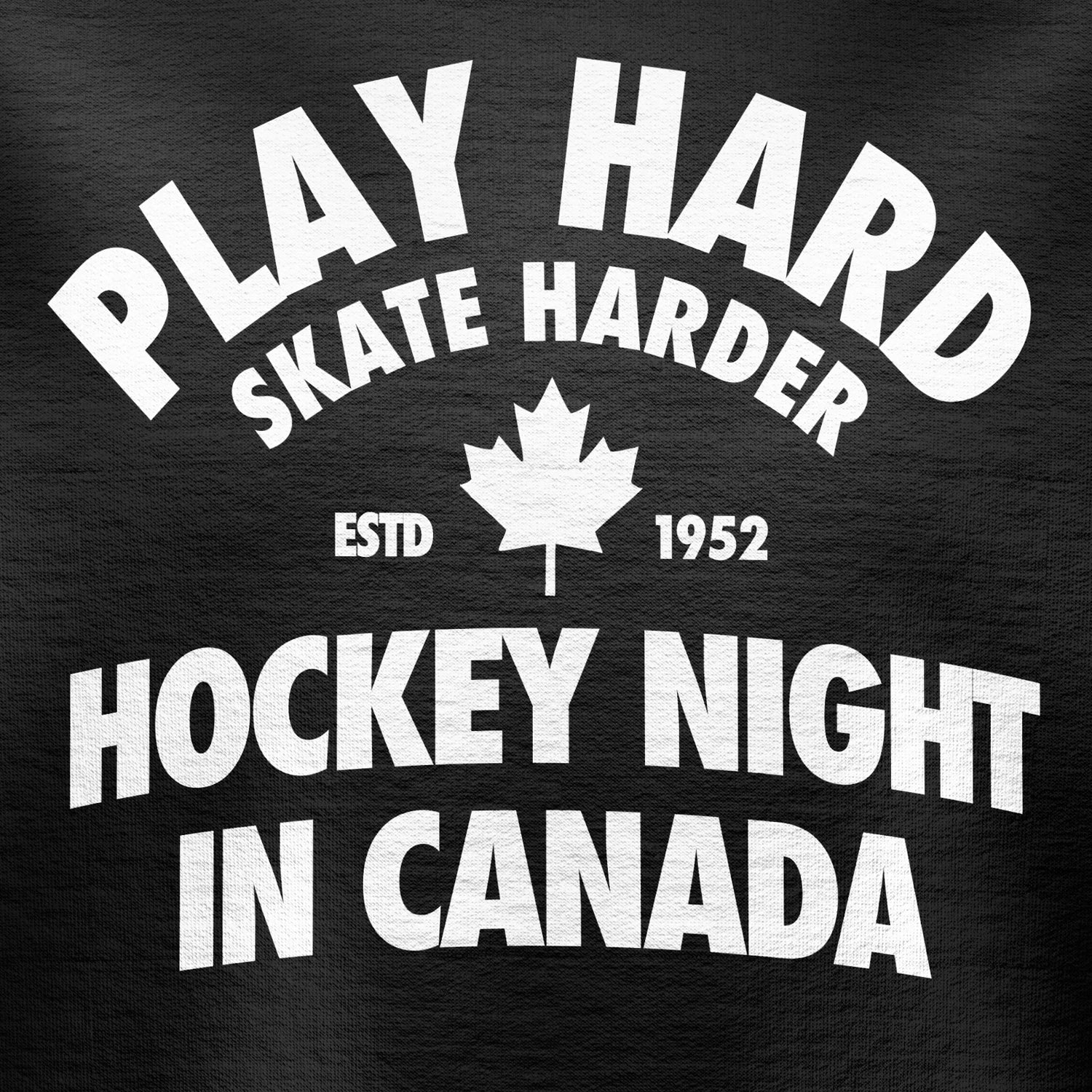 Play Hard