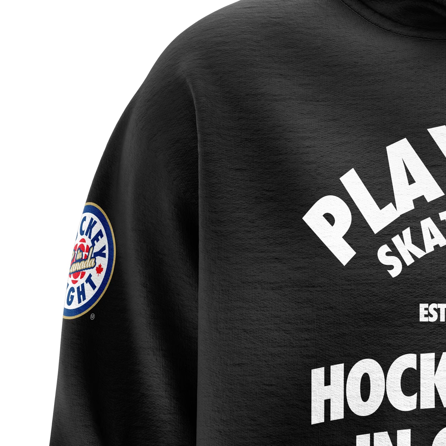 Play Hard