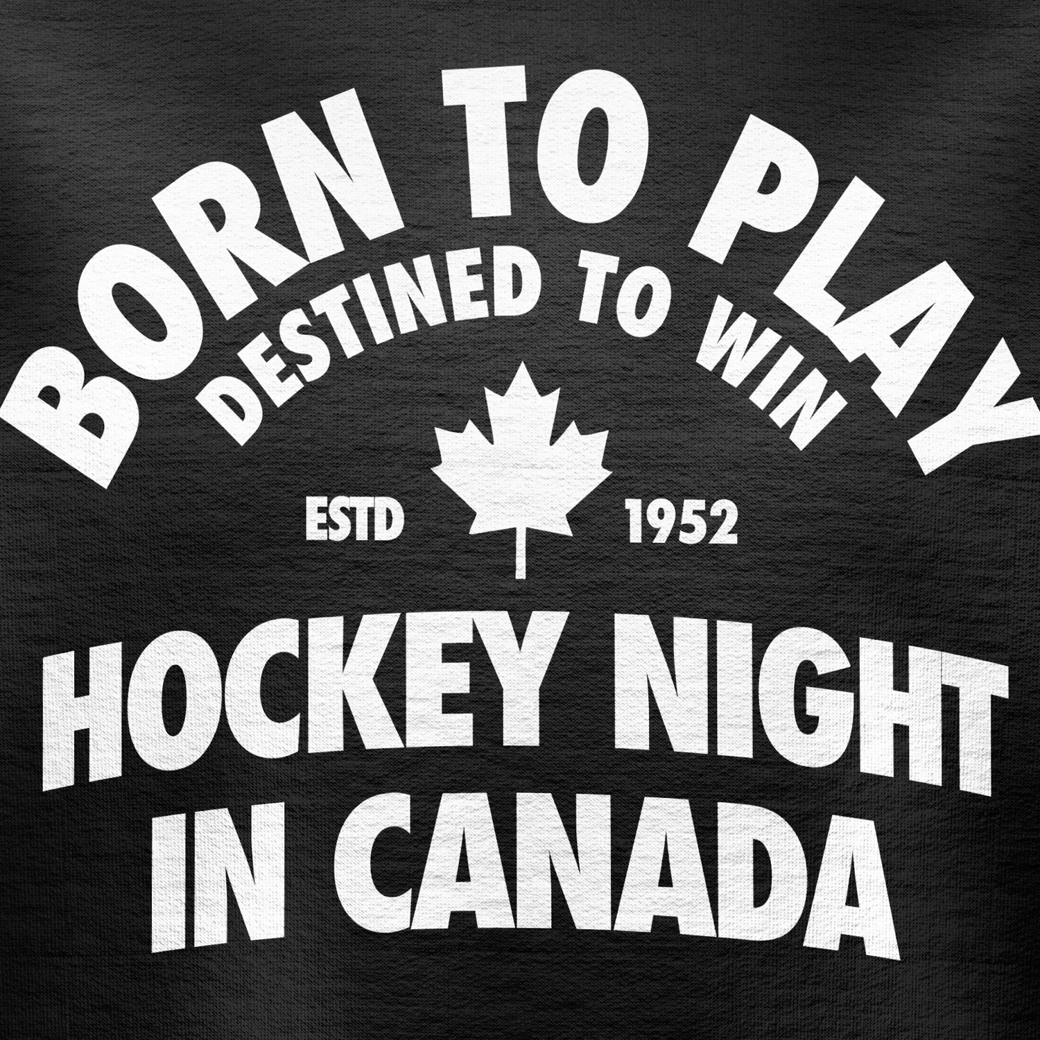 Born To Play