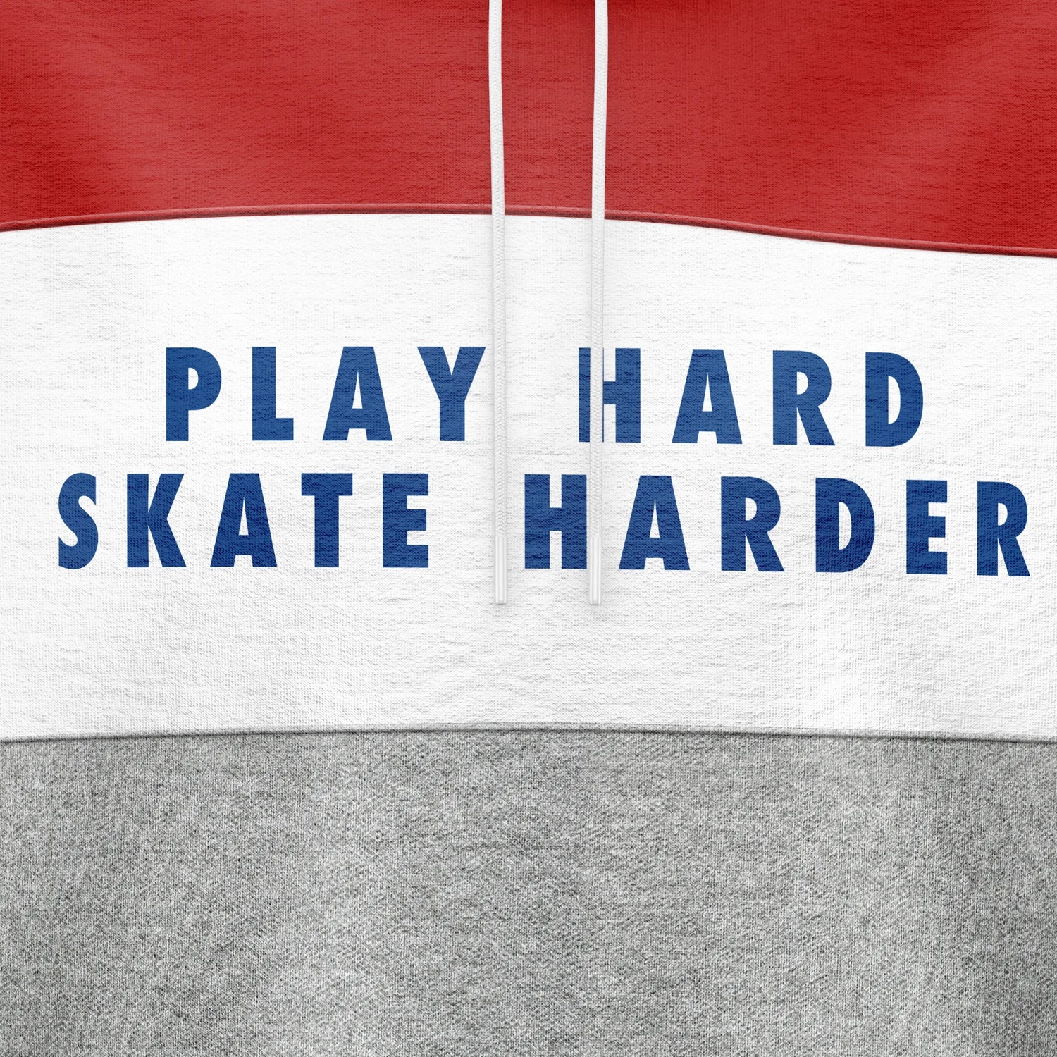 Play Hard Skate Harder