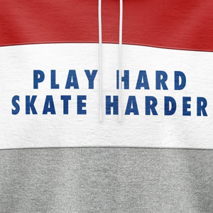 Play Hard Skate Harder