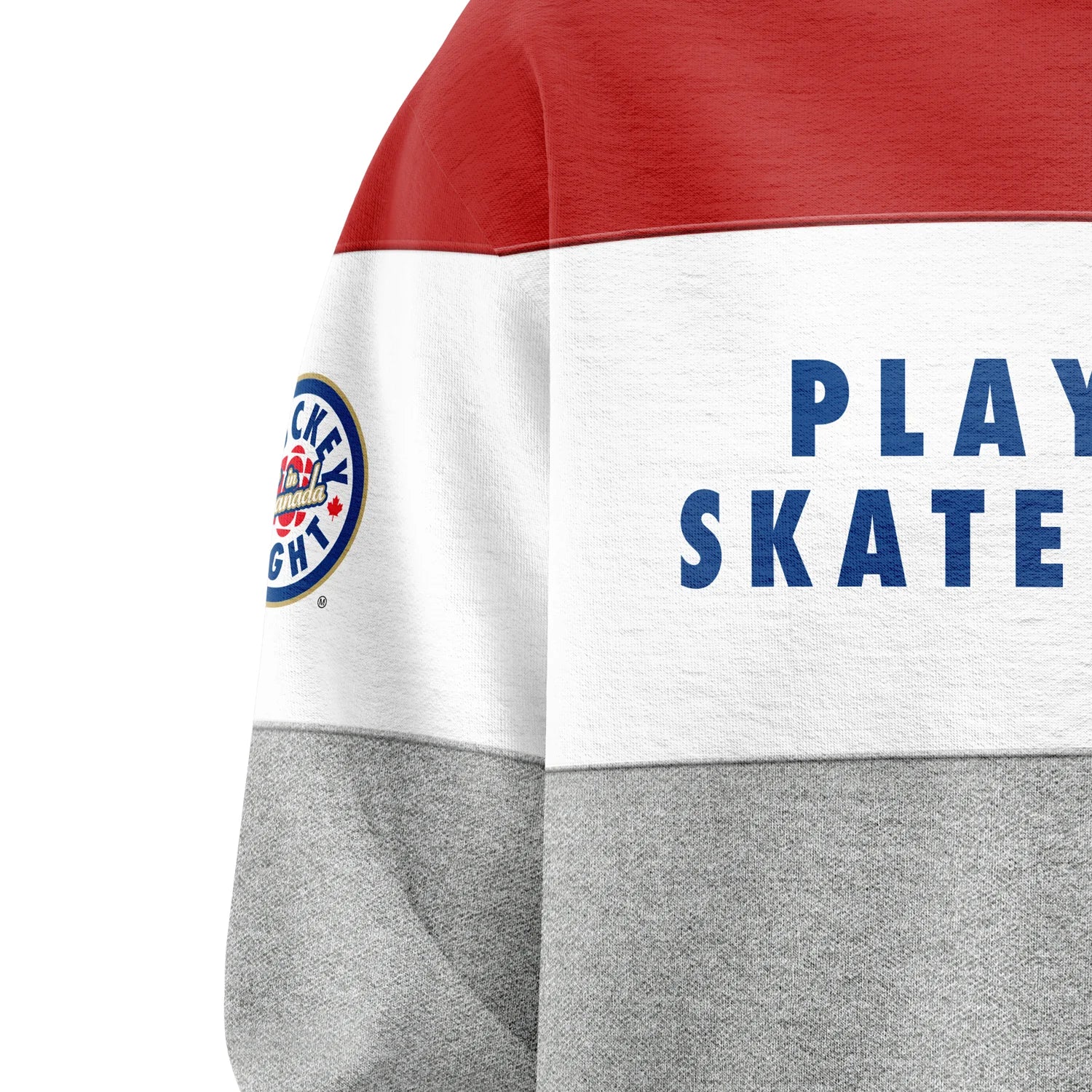 Play Hard Skate Harder