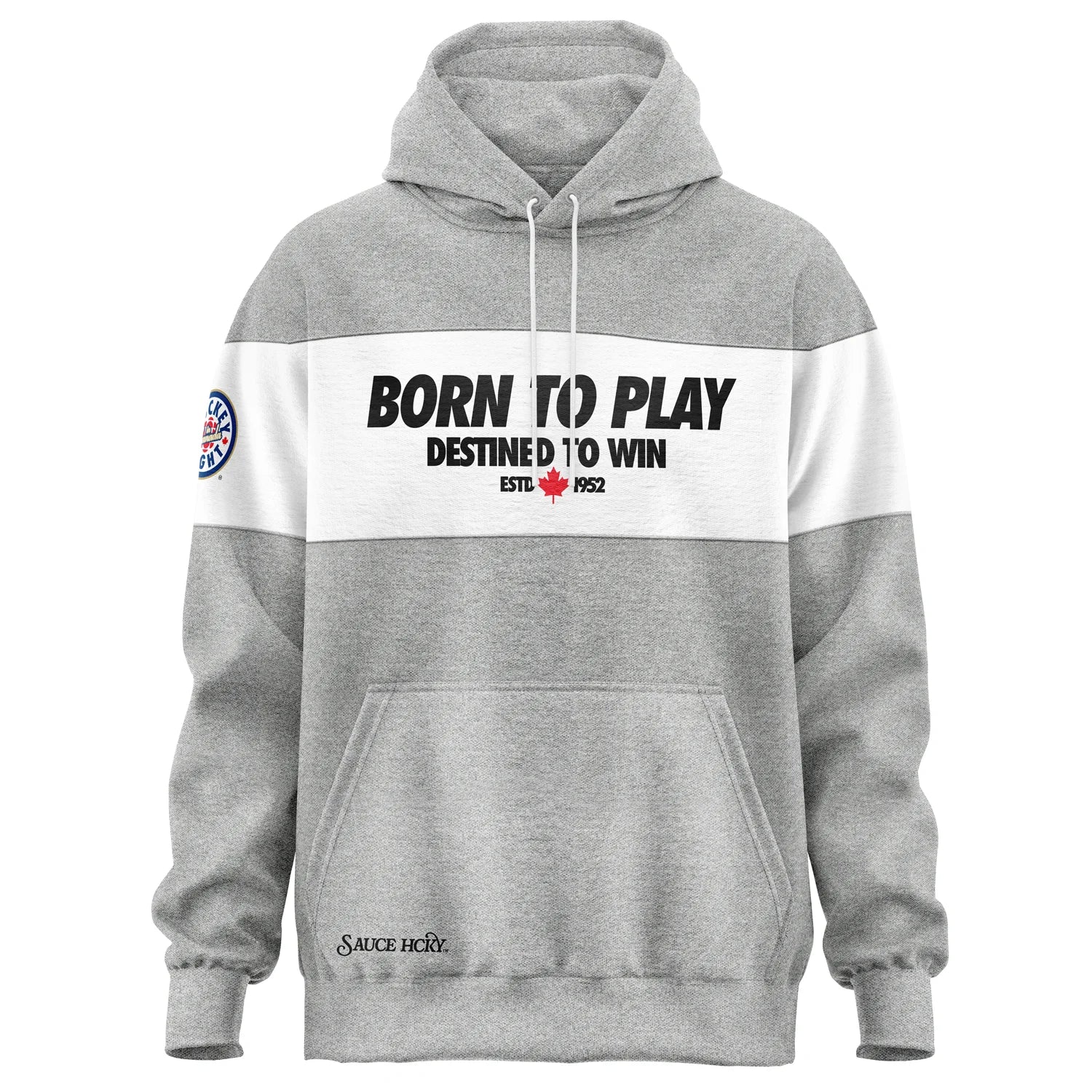 Born To Play Vintage