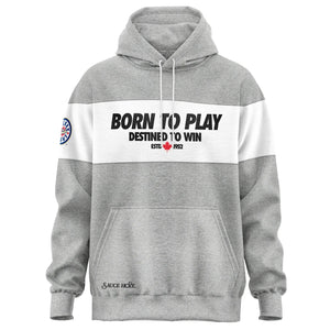 Born To Play Vintage