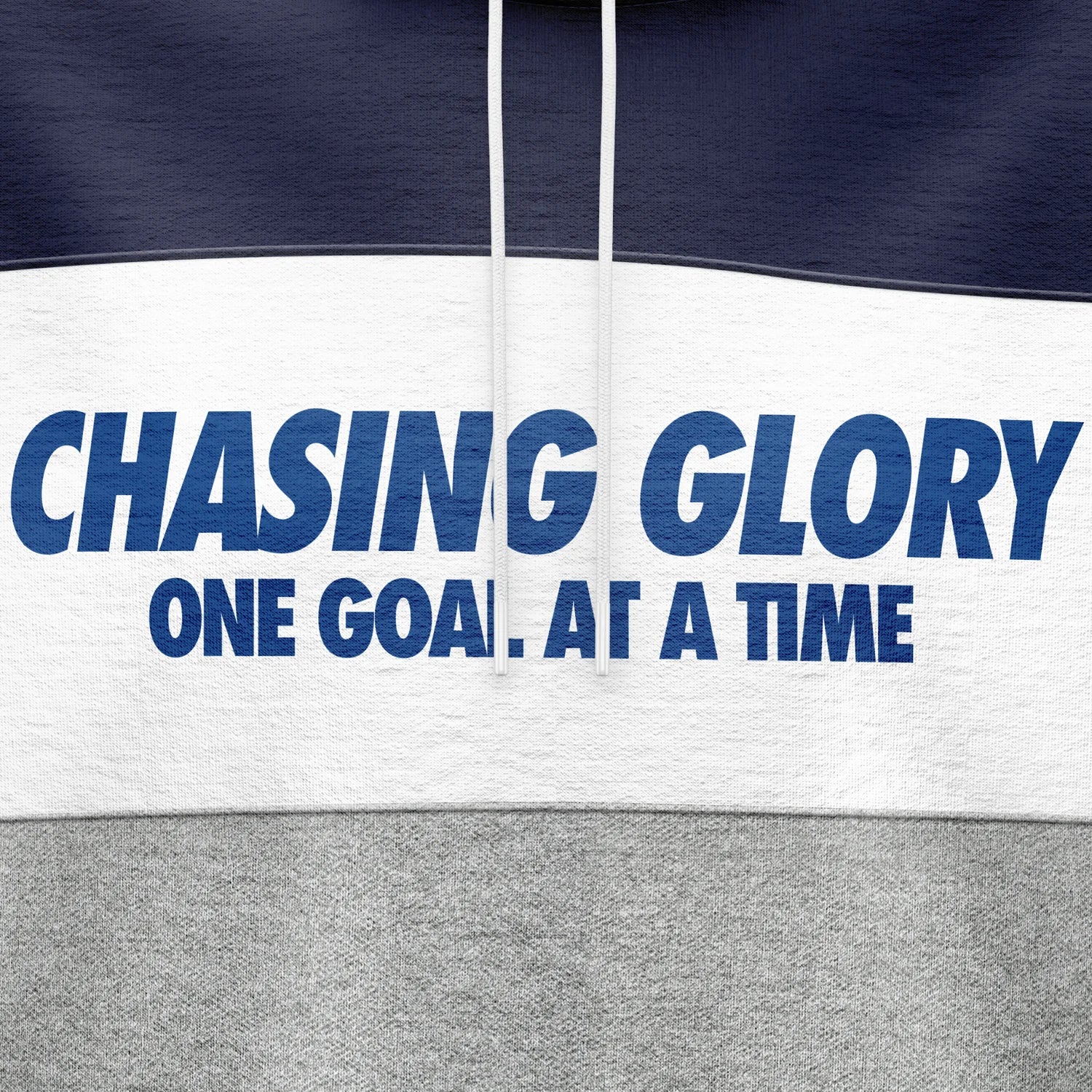 Chasing Glory