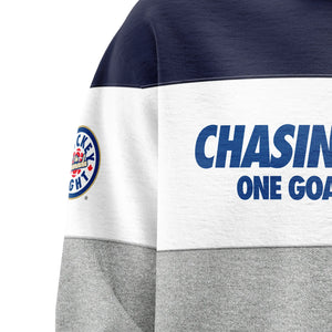Chasing Glory
