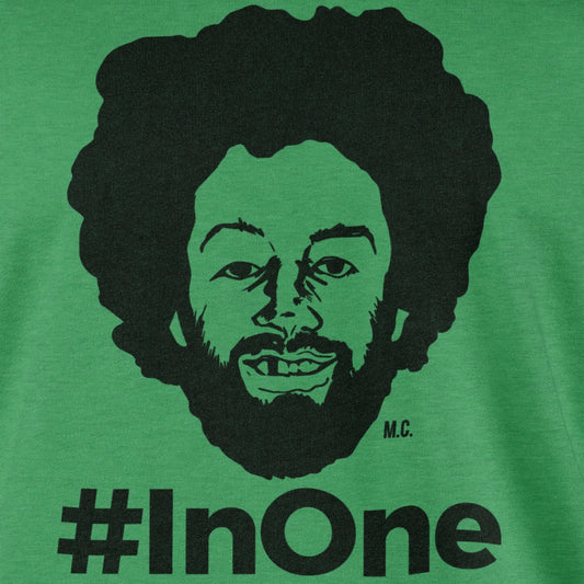 #InOne The Comeback - KELLY GREEN