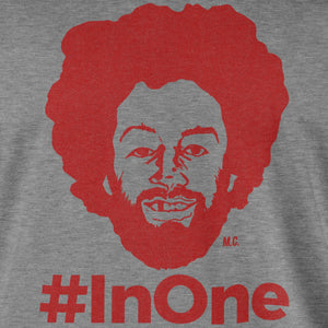 #InOne The Comeback - GREY