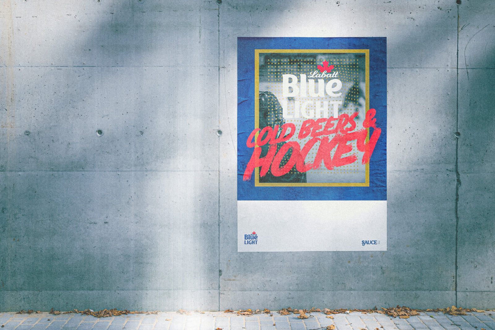 Sauce Hockey Hockey Clothing Brand