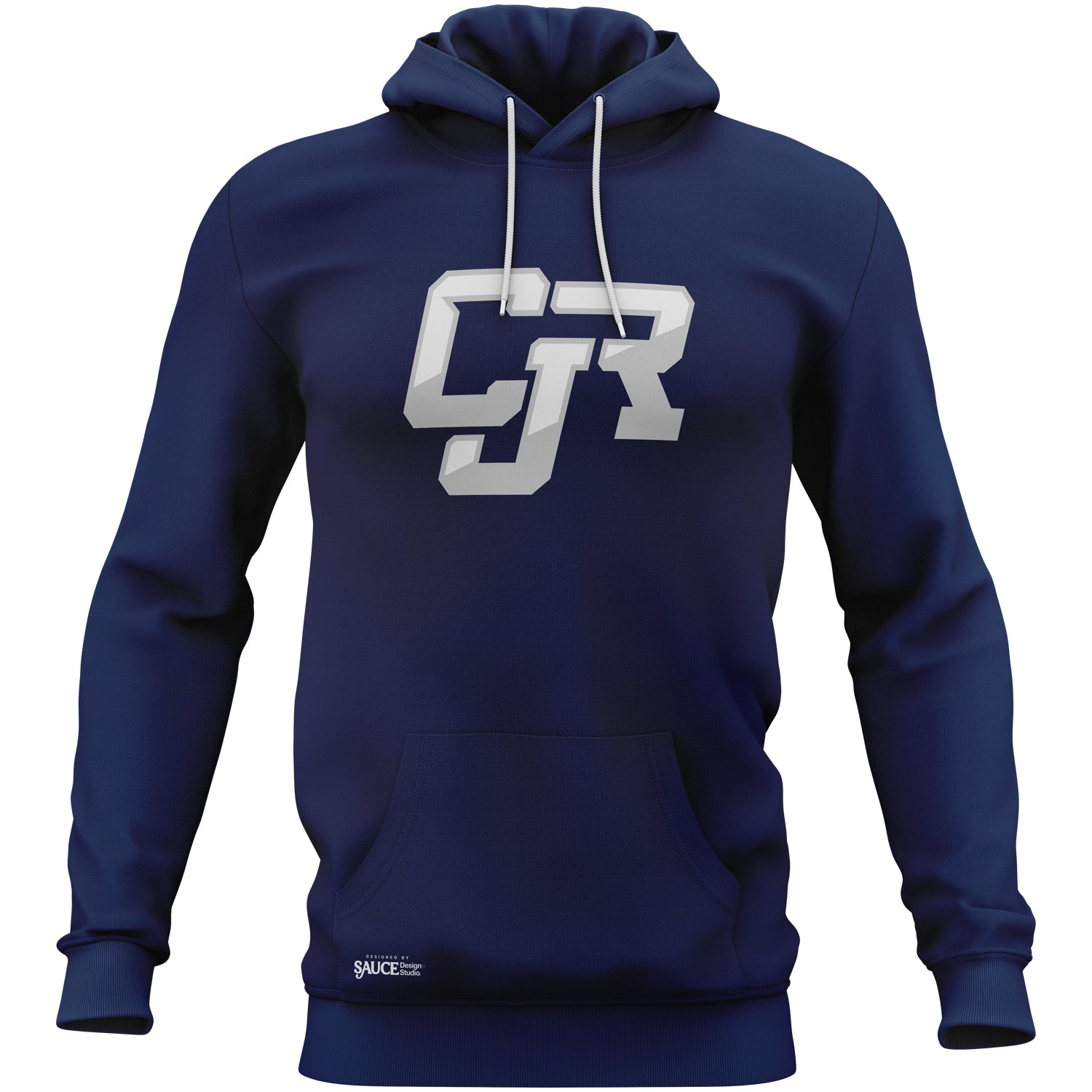 CJR Hoodie