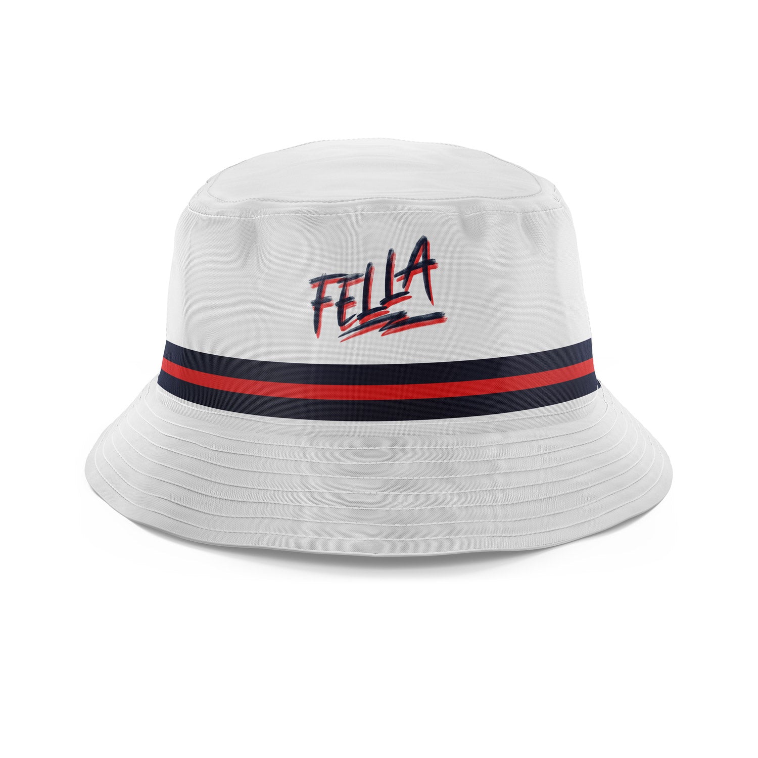 FELLA  - BUCKET HAT