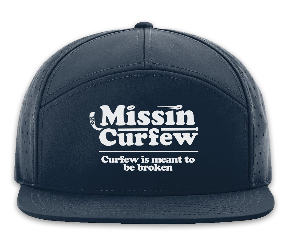 SUMMER CAMP - NAVY