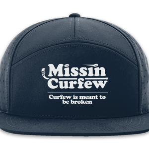 SUMMER CAMP - NAVY