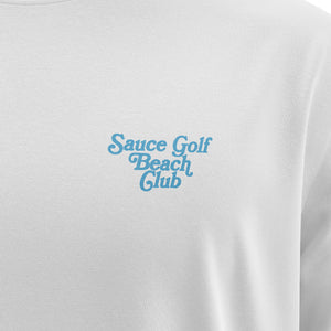 SGC BEACH CLUB T-SHIRT