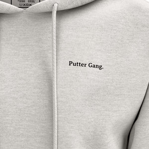 PUTTER GANG - Hoodie