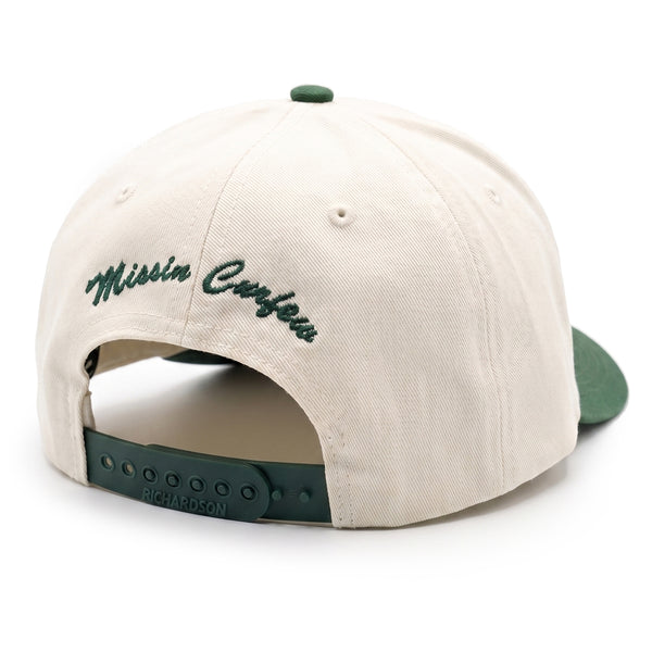 Get A Buzz, Keep A Buzz (CREST) BUCKET
