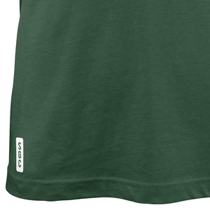 LET'S RUN IT BACK - Green