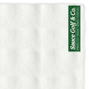 DOGLEG LARRY TOUR TOWEL