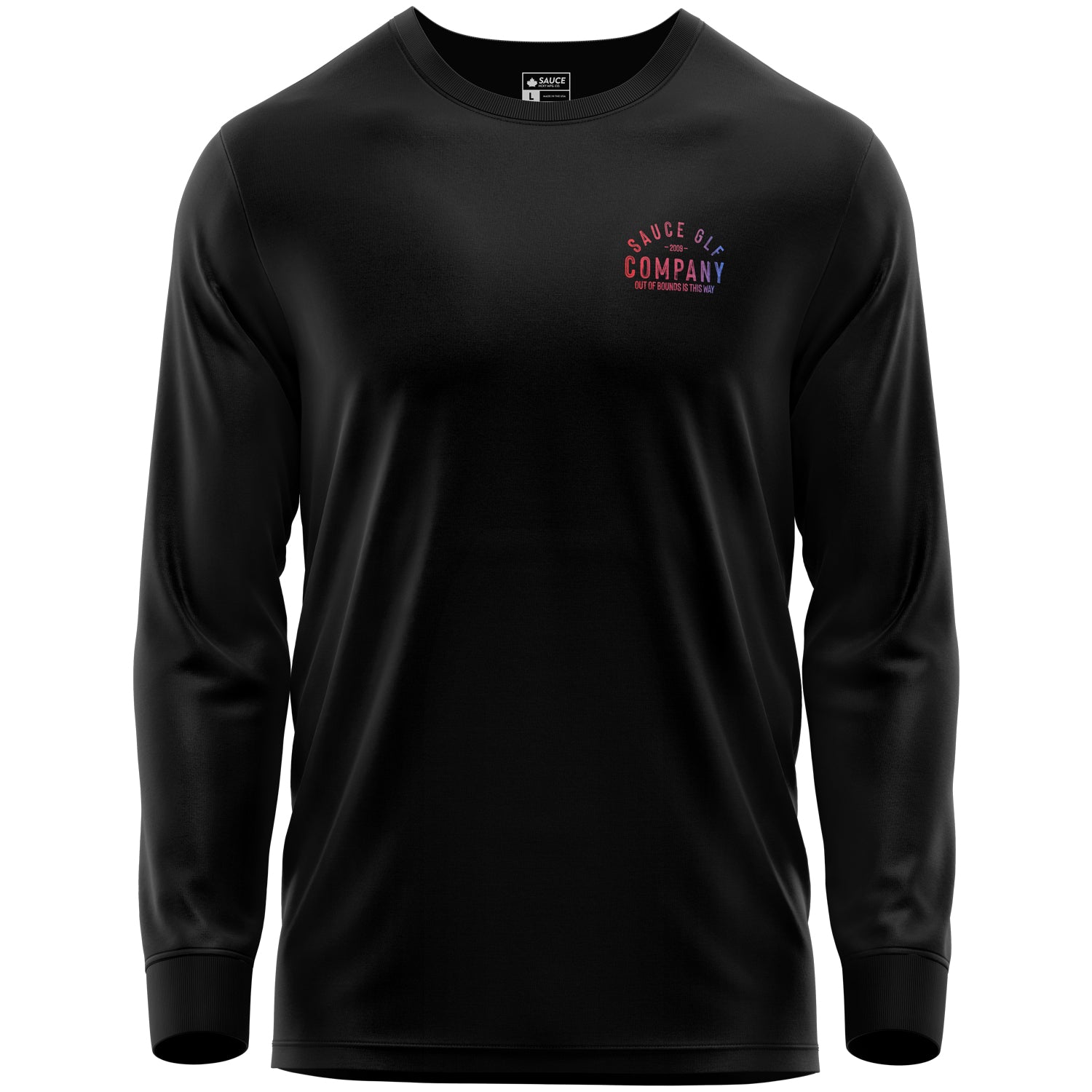 The Casual Glfr Long Sleeve