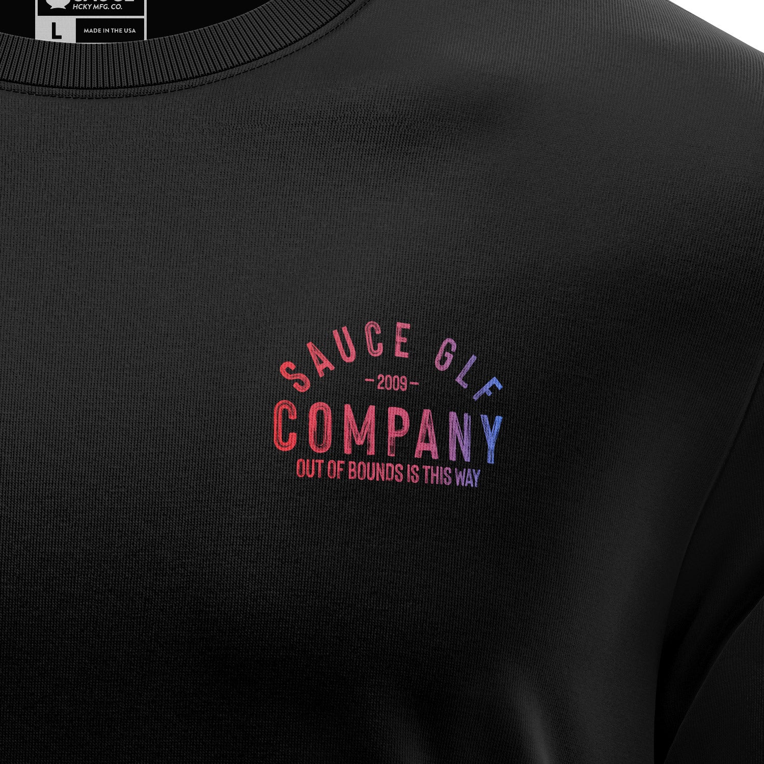 The Casual Glfr Long Sleeve