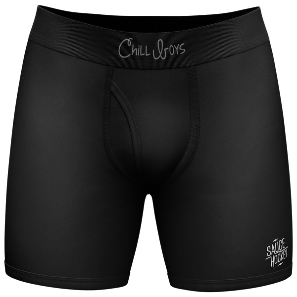 BOLOGNA PONY BOXER BRIEFS