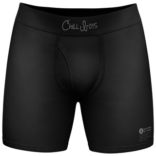 MEAT WHISTLE BOXER BRIEFS
