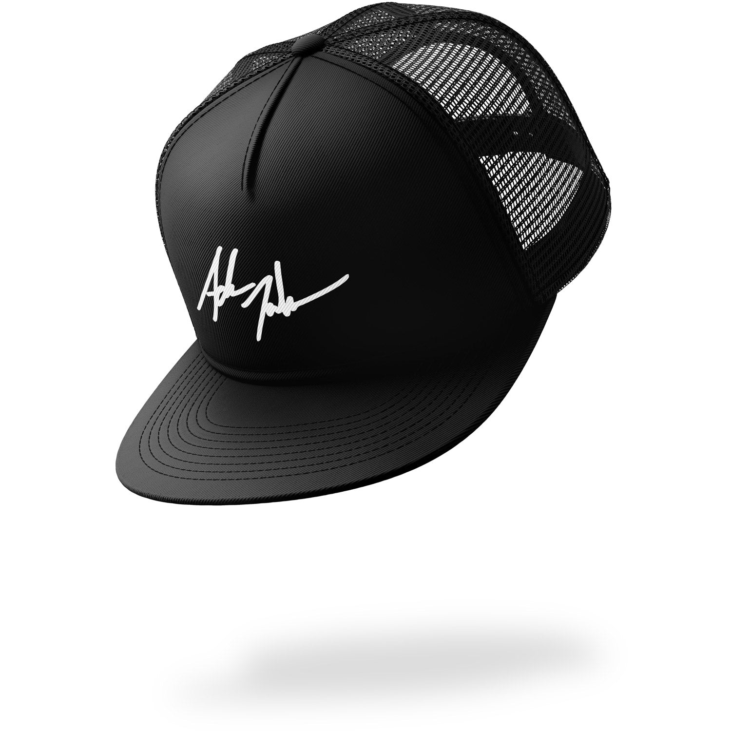 Adam Johnson Signature Hat