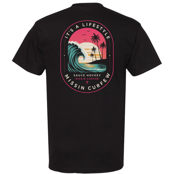 AIR BAG - T-SHIRT