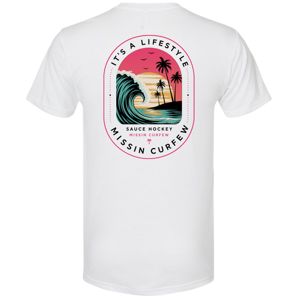 AIR BAG - T-SHIRT