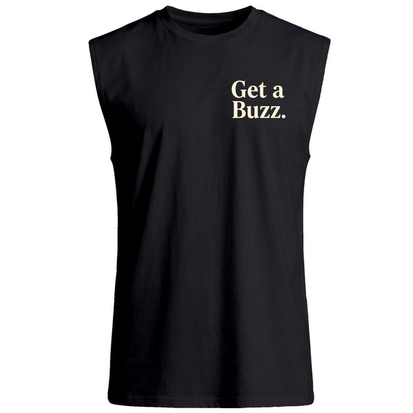 Get A Buzz, Keep A Buzz Tank
