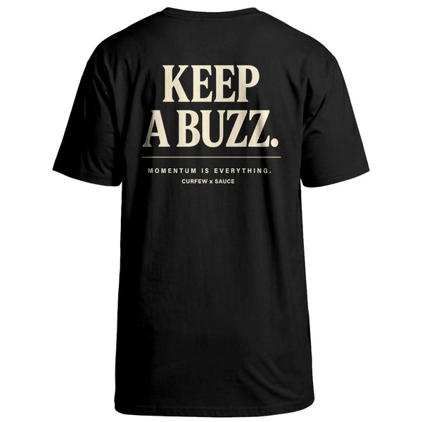 Get A Buzz, Keep A Buzz